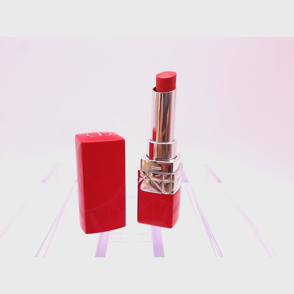 Christian Dior Rouge Dior Ultra Rouge Lipstick, 641 ULTRA SPICE